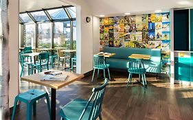 hotelF1 Calais Coquelles